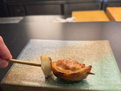 -鳥喜Toriki怀石烧鸟料理