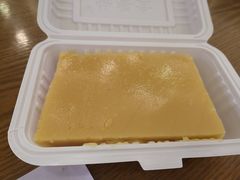 豌豆黄-老回回饺子馆(海洋馆店)