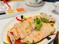 -芽笼芽笼新加坡餐厅(环球港店)