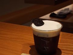 -O.P.S. CAFE