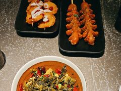 -炉鱼(无锡八佰伴中心店)