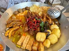 -小螺大作·螺蛳粉火锅(林和西店)
