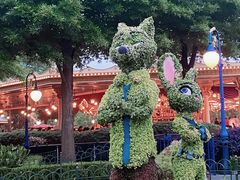 -上海迪士尼度假区