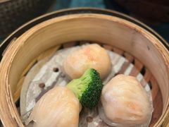-誉八仙粤菜(万象天地店)