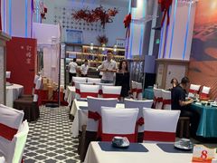 -丝宴·凤城印象·西北特色菜(彩虹湾店)