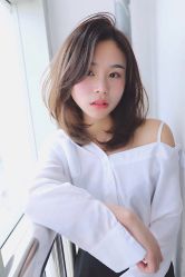 -山浦形象烫染