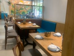 -金塔傣乡·云南民族特色菜·傣味手抓饭(金瓦路店)