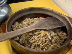 -汤氏美食台山水步特色黄鳝饭(龙津东路店)