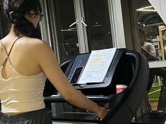 -恒之健私人定制健身(成山店)