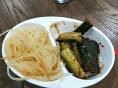 土豆丝-李先生牛肉面大王(马栏店)