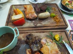 -和平馆·地道港澳茶餐厅(西门口店)