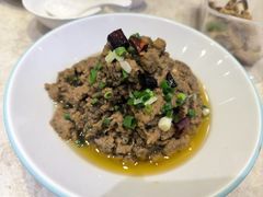 -紫光园·烤鸭·北京菜(劲松店)