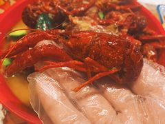 -刘一龙虾(山东路店)
