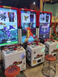 -卡通尼·Safari非洲探索乐园·生日会(金桥国际商业广场店)