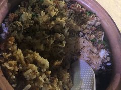-蚝家菜馆(沙井店)