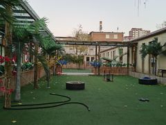 -悦健身游泳健身馆(宋家庄店)