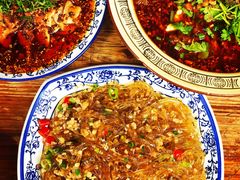 -范记豆花庄(东门好吃街店)