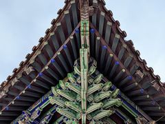 -北陵公园