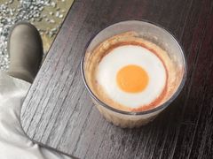 -Metal hands·铁手咖啡