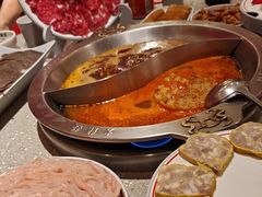 -大龙燚火锅(太古里店)
