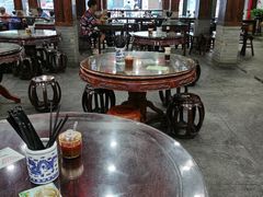 大堂-丁莲芳(红旗路店)