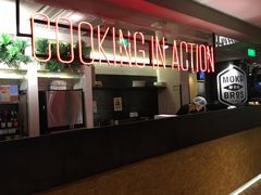 -查特花园美食广场(西单大悦城店)