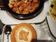 -曼玉餐厅(中原万达店)