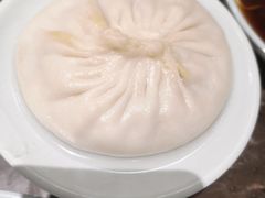 蟹黄汤包-冶春茶社(星汉大厦店)