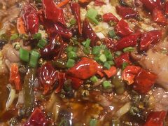 -庆合府重庆大排档(紫都城店)
