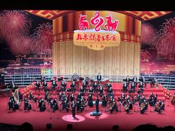 -人民大会堂宴会厅