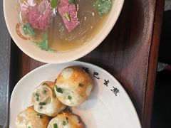 -哑巴生煎(临顿路店)