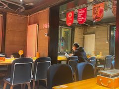 -肉串汪(西便门店)