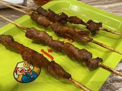 -天山传奇新疆菜(SKLP店)
