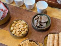 -邈墨茶馆(凤起路店)