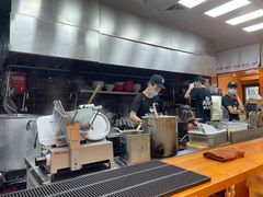 -Ramen满吉·豚骨拉面(丽园路店)