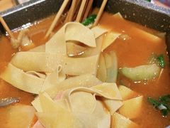 -小俩口烧烤东北菜(双井店)