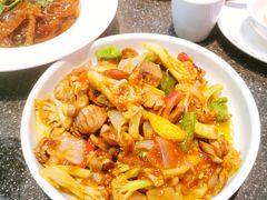 -王庄阿咪海鲜大排档(象园店)
