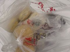 -常州糕团店(北大街新世纪商城店)