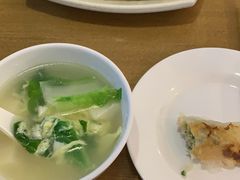 -台北楚楚园馅饼粥(虹桥南丰城店)