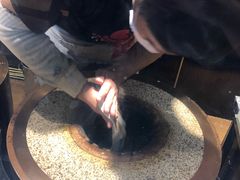 -阿甘锅盔(合生汇购物中心店)