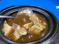 -新峰肉骨茶
