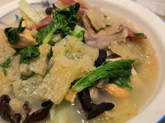 -慧娟面馆·餐厅(望江路店)