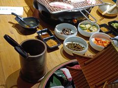 -九田家黑牛烤肉料理(华侨城店)