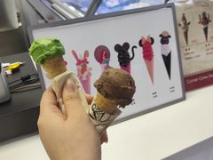 -CORNER CONE GELATO酷矿手作霜淇淋(南头古城店)