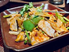 -花马天堂云南餐厅 Lost Heaven(高邮路店)