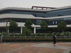 -常州大学怀德学院