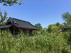 -南北湖风景区