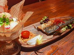 -食陆号·新式台湾创意菜(十全街首店)