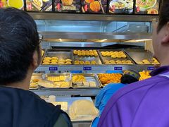 -老街粘食店(宜昌路店)
