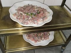 -红日饭店(裕隆三路店)